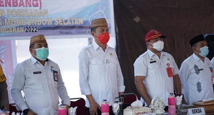 Iskandar Berharap Musrenbang Tingkat Kecamatan Hasilkan Usulan Yang Berkualitas