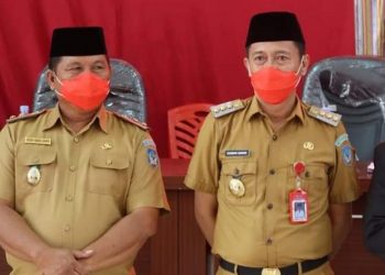 Pelantikan Bupati dan Wakil Bupati Bolsel Dikabarkan Tertunda