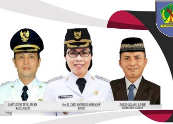 Yasti-Yanny Berhasil Bawa Pertumbuhan Ekonomi Bolmong Tertinggi di Sulut