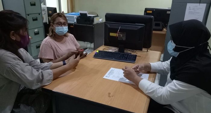 Tenaga Kerja Asal Manado Dikabarkan Terbaring Sakit di Jepang