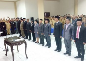 Pekan Depan Yasti Segarkan Kabinet