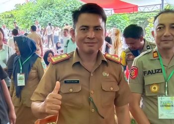 Maret Depan Pemkab Bolmong Lelang 11 Jabatan Eselon Dua