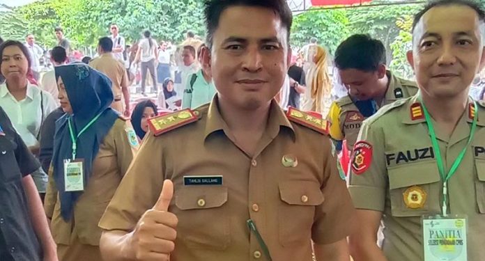 Maret Depan Pemkab Bolmong Lelang 11 Jabatan Eselon Dua