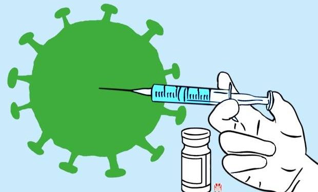 Jumat, Kabupaten Bolmong Launching Vaksin