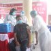 Bolmong Kembali Canangkan Vaksinasi Tahap Dua
