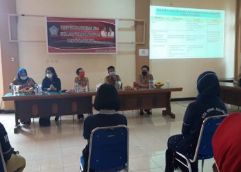 Sekda Bolmong Ingatkan Ini Saat Buka Workshop Penguatan dan Pengembangan Hidup Anak