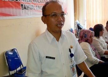 Musrenbang Tingkat Kabupaten Bolmong Dilaksanakan Maret