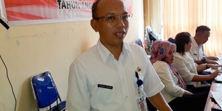 Musrenbang Tingkat Kabupaten Bolmong Dilaksanakan Maret