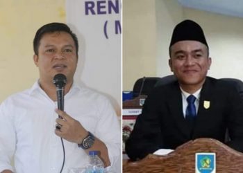 Anggota DPRD Dukung Langkah Yasti Terkait Rolling Pejabat