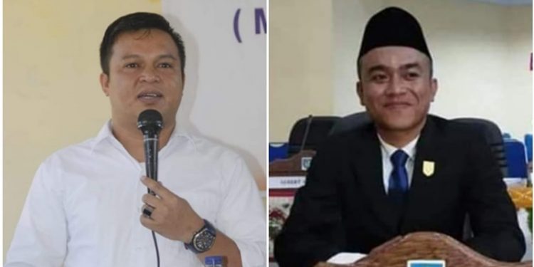 Anggota DPRD Dukung Langkah Yasti Terkait Rolling Pejabat