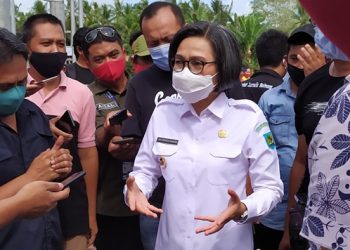 Yasti: Edwin Silangen Sudah Tepat Jabat Komisaris Utama BSG