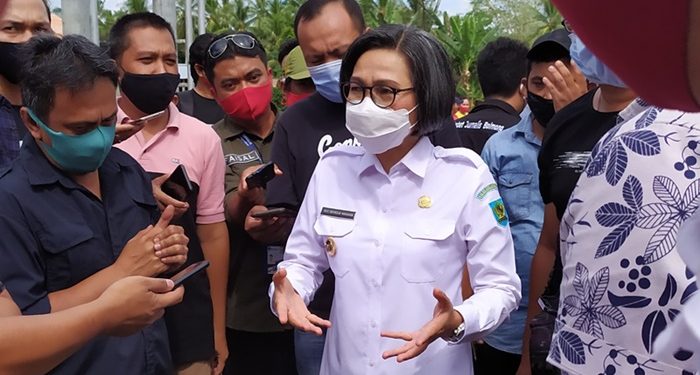 Yasti: Edwin Silangen Sudah Tepat Jabat Komisaris Utama BSG