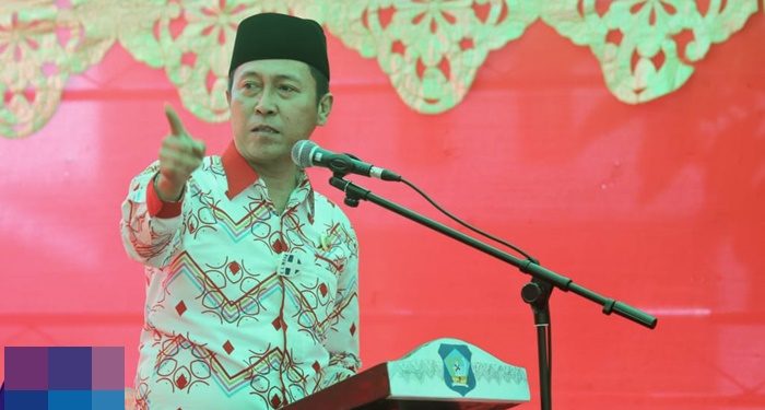 Iskandar: Pemkab Bolsel Siapkan Seragam dan Peralatan Untuk Siswa Kurang