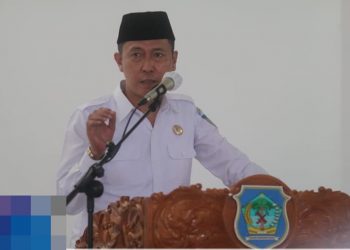 Ini Alasan Pemkab Bolsel Tetapkan Harga Tanah Baru