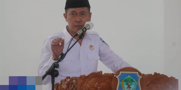 Ini Alasan Pemkab Bolsel Tetapkan Harga Tanah Baru