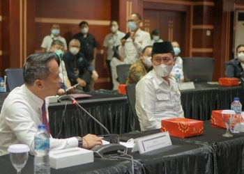 Iskandar Sebut, Sektor Pertanian Bisa Tekan Laju Inflasi di Bolsel