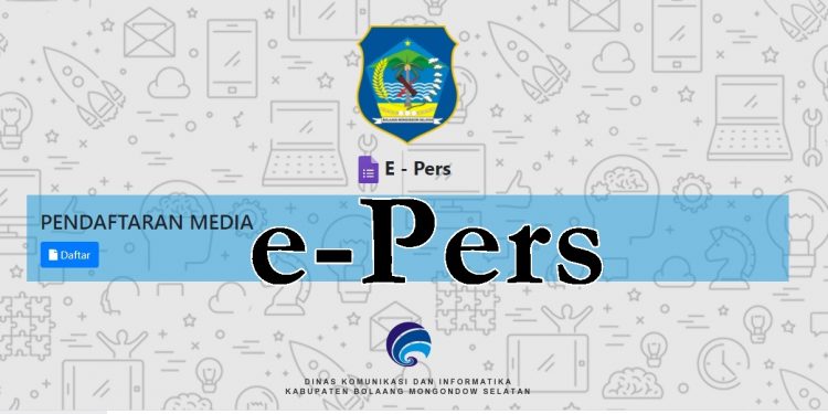 Diskominfo Malang Tertarik Aplikasi e-Pers Milik Pemkab Bolsel