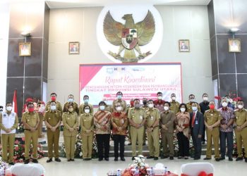 Yasti: Penegakkan Integritas Terus Diawasi