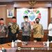 Iskandar-Deddy Undang Menteri Desa Datang ke Bolsel