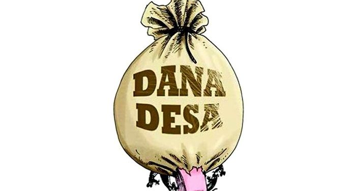 Pertengahan Maret Ini, 200 Desa di Bolmong “Mandi” Duit