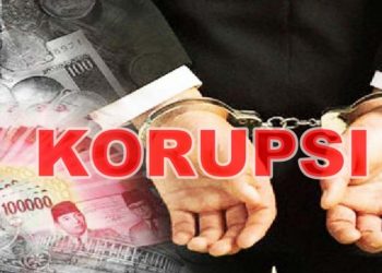 Yakin Masih Ada Tersangka Lain Kasus Dugaan Korupsi Pasar Genggulang