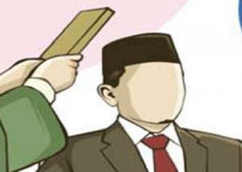 Ini Kendala Proses PAW Almarhum Abdul Kadir Mangkat