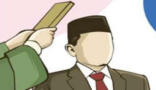 Ini Kendala Proses PAW Almarhum Abdul Kadir Mangkat