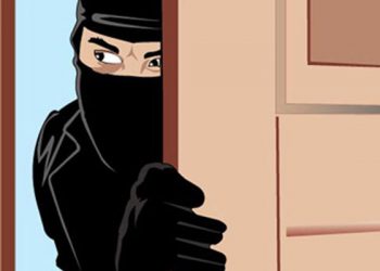 Ruangan Sekretaris Dinas Pendidikan Bolmong Dimasuki Pencuri