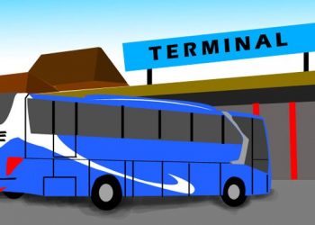 Kemenhub Tawarkan Bangun Terminal Tipe A di Bolsel