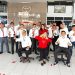 Toyota Cabang Kotamobagu Raih Award The Best Outlet for Beat Activity