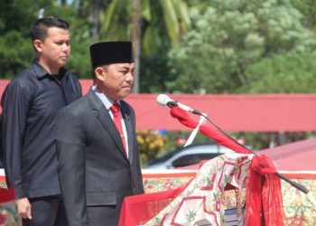 Lima Fraksi DPRD Bolmong Goyang Posisi Welty Komaling