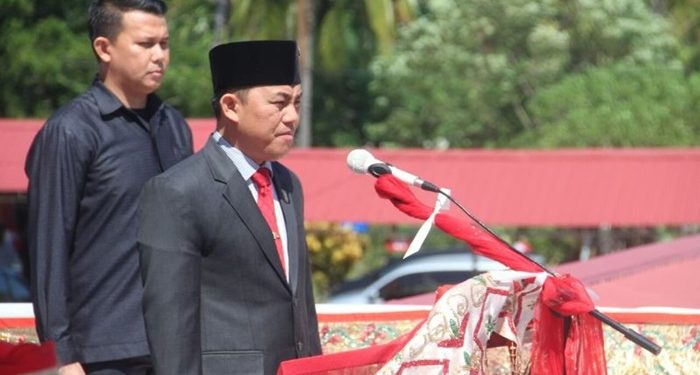 Lima Fraksi DPRD Bolmong Goyang Posisi Welty Komaling