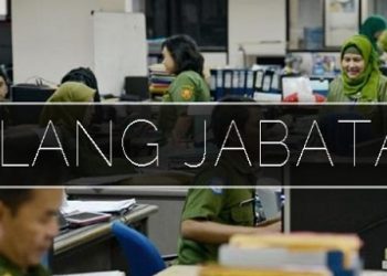 Tiga Pejabat Bolsel Disiapkan Ikut Lelang Jabatan di Pemprov