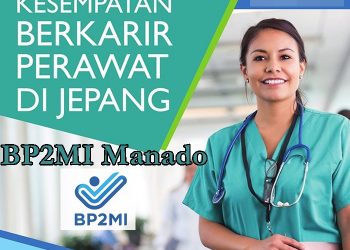 BP2MI Manado Buka Lowongan Kerja Lulusan Keperawatan
