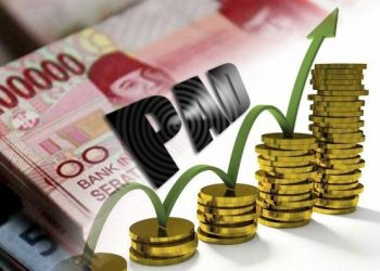 Di Masa Pandemi Covid-19 PAD Bolmong Tahun 2020 Capai 97 Persen