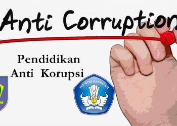 Sekolah di Bolmong Akan Terapkan Pendidikan Anti Korupsi