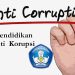 Sekolah di Bolmong Akan Terapkan Pendidikan Anti Korupsi