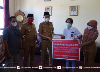 PT J Resources Sasar Siswa Hingga Mahasiswa Lingkar Tambang