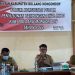 Buka Forum Konsultasi Publik RKPD, Tahlis Beber Pertumbuhan Ekonomi Bolmong
