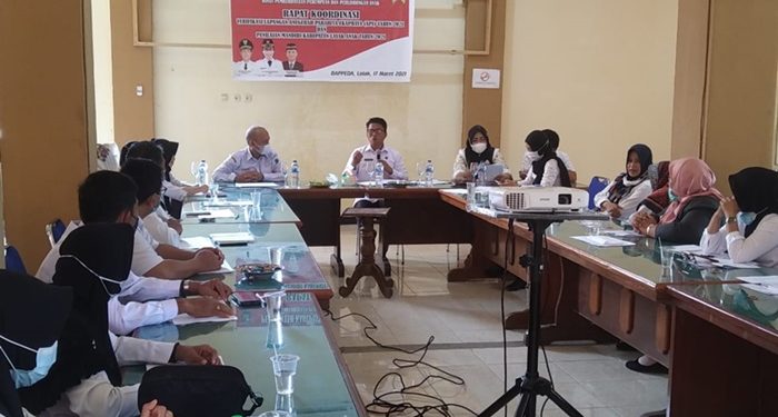 Bolmong Bersiap Hadapi Anugerah Penilaian Parahita Ekapraya