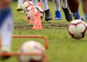 PSSI Bolmong Jaring Pemain Masuk Persibom