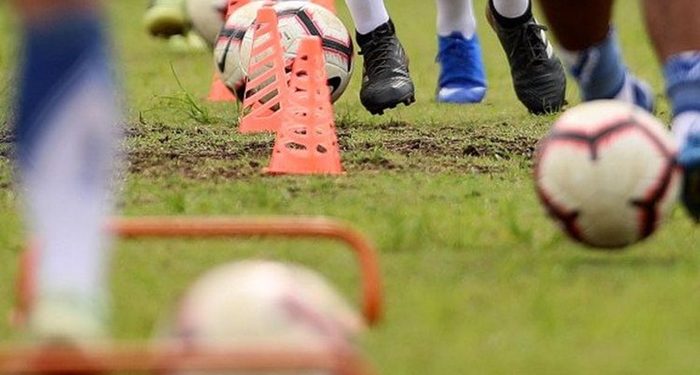 PSSI Bolmong Jaring Pemain Masuk Persibom