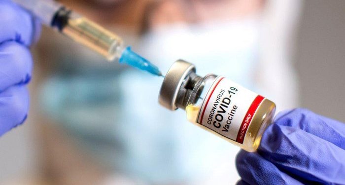 Besok, Giliran Wartawan Biro Bolmong Disuntik Vaksin Covid-19