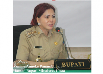 Mantan Bupati Perempuan Ini Ditetapkan Sebagai Tersangka Kasus Dugaan Korupsi