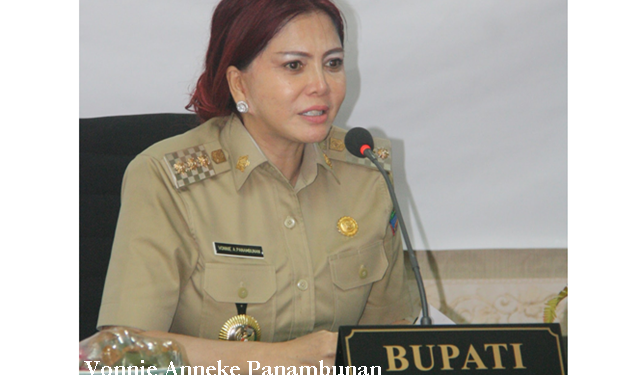 Mantan Bupati Perempuan Ini Ditetapkan Sebagai Tersangka Kasus Dugaan Korupsi