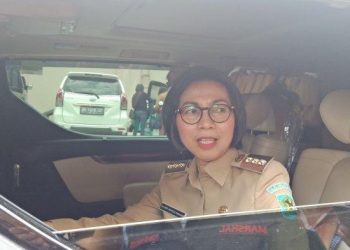 Yasti Buka Ruang Bagi Pejabat Bolmong Ikut Lelang Jabatan di Pemprov