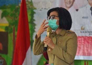 Pemkab Bolmong Ingatkan Protokoler Kesehatan Selama Rhamadan