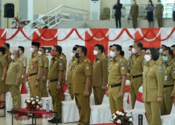 Yasti Optimis Sistem Manajemen ASN Pasca Pilkada Serentak Akan Lebih Baik