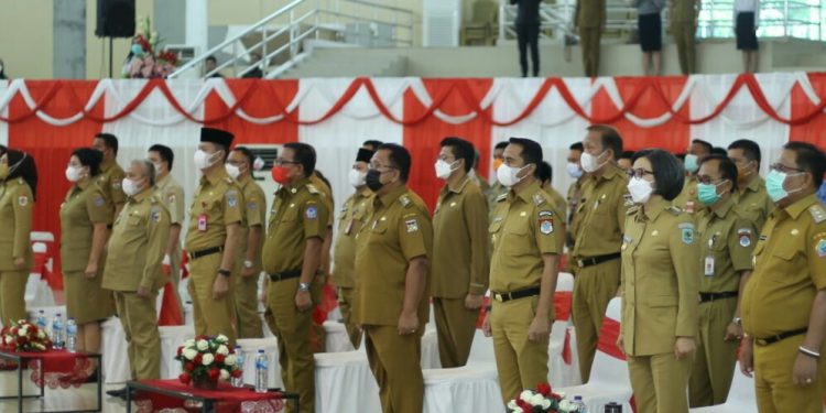 Yasti Optimis Sistem Manajemen ASN Pasca Pilkada Serentak Akan Lebih Baik