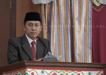 Tiga Fraksi DPRD Bolsel Setujui Ranwal RPJMD 2021-2026 Dibahas Selanjutnya